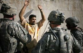 حمله آمریکا به عراق برای چپاول منابع این کشور بود