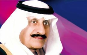 السعودية تعلن وفاة الأمير متعب بن عبد العزيز