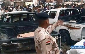 إتهام للقاعدة وسياسيين بتفجيرات البصرة