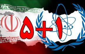 بدء المفاوضات بين ايران و 1+5 في اسطنبول