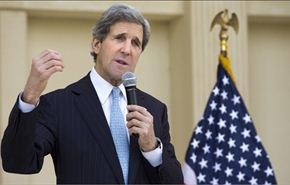 واشنطن: لن نمنع اوروبا من تسليح المعارضة السورية