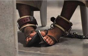 اعتقال عدد من الشباب في مدينة بريدة السعودية
