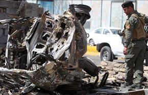 سلسلة تفجيرات ببغداد وجنوبها توقع عشرات الضحايا