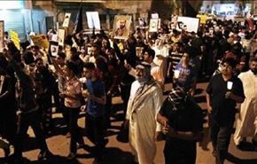 بازداشت گروهی از فعالان شهر "بریده" در عربستان