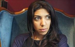 محكمة بحرينية تؤجل قضية تعذيب الصحافية نزيهة