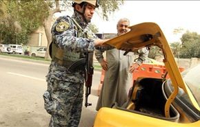 الحكومة العراقية تؤجل الانتخابات في محافظتين