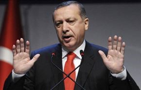شکایت از اردوغان به دادگاه کیفری بین‌المللی