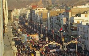 الحراك الجنوبي باليمن يعلق العصيان المدني