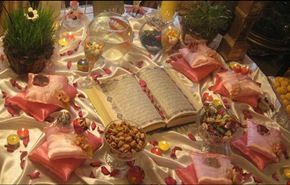 عيد النوروز، احتفالية الربيع في ايران