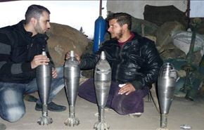نائب سوري: قطر وتركيا تتحملان مسؤولية القصف الكيماوي