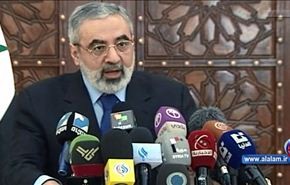 دمشق تتهم المسلحين باستخدام اسلحة كيمياوية