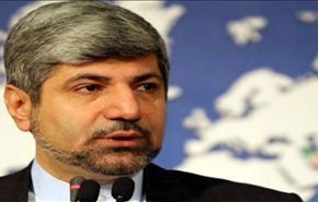 ايران تدين استخدام المسلحين للكيمياوي في سوريا