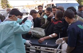 نائب سوري: اتهام دمشق بالكيمياوي يمهد لتدخل عسكري