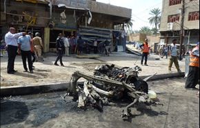 تنظيم سلفي تكفيري يتبنى قتل وجرح 300 مسلم عراقي