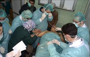 برلماني سوري: الغرب يتدخل علنا في الشأن السوري