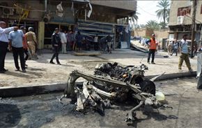 جرائم فضيعة يتبناها تنظيم ارهابي في العراق
