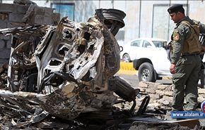 المالكي يتهم مخابرات اقليمية بالتفجيرات الاخيرة