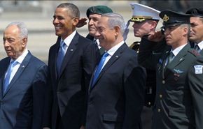 الجهاد الاسلامي: ضمانات جديدة للاحتلال بزيارة اوباما