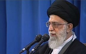 قائد الثورة: سندمر تل ابيب وحيفا اذا هاجمتنا 