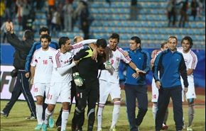 الفيفا يوافق للعراق على استضافة مباريات دولية ودية