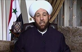 الشهيد البوطي رمز للدعاة وسورية لن تركع