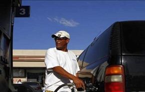 استقرار النفط الأمريكي أوائل التعامل في آسيا