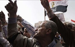 تظاهرات للمعارضة بمصر اليوم وجماعة الاخوان تحذر