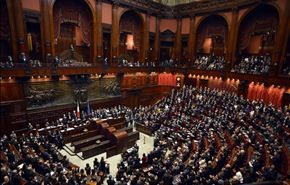 فشل المشاورات في ايطاليا لتشكيل حكومة جديدة