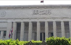 المحكمة الإدارية العليا توصي بحل جماعة'الإخوان'
