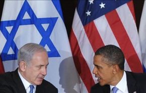 اوباما به رویکردنظامی اسرائیل درقبال ایران پشت کرد