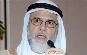 الاستقالات لن تقلل من جماهيرية التجمع في البحرين