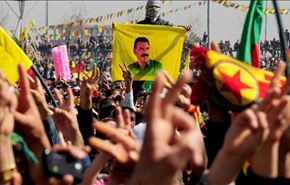 سياسي كردي: واشنطن تدعم الدول المتدخلة بسوريا