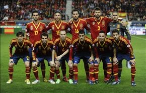 اسبانيا تفرط بنقطتين ثمينتين ضد فنلندا