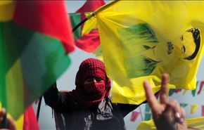 صفقة لتسوية سياسية بين الاكراد و الحكومة التركية