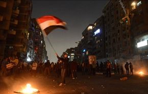 المعارضة المصرية تدعو للتظاهر والأخوان يحذرون