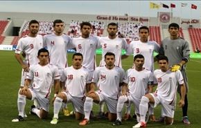 فوز ايران وتركيا على قطر والمغرب ببطولة الصداقة