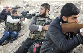 دستگیری مسئول قاچاق سلاح به سوریه در عراق