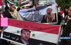 التونسيون يدينون استهداف العلماء في سوريا