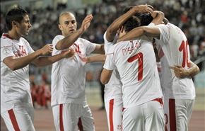تونس تدنو من التأهل وبطل أفريقيا يكتفي بالتعادل