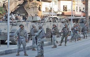 هدوء حذر بطرابلس شمال لبنان بعد احتدام المعارك