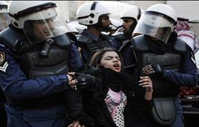 ناشط بحريني يتهم النظام بالتحرش الجنسي لتركيع الشعب