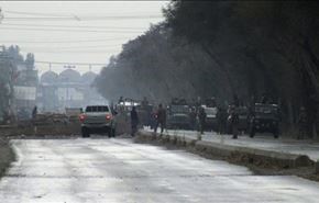 مقتل 17 عسكرياً بهجوم باقليم وزيرستان في باكستان