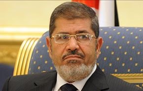 الرئيس المصري يتوعد المحرضين على العنف