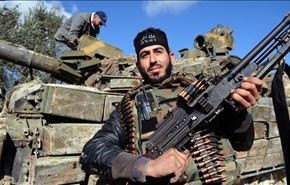 سورية: اوروبا تبقي على حظر السلاح