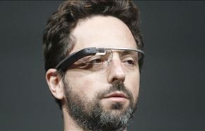الكشف عن نظارة جوجل الذكية