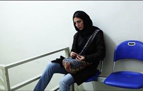 فيلم ايراني ينال جائزة مهرجان 