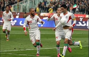 الكويت تستضيف إيران في كأس أسيويا