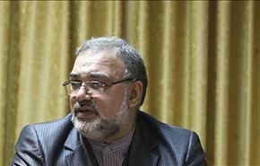 الحظر لم ولن يؤثر على ارادة الشعب الايراني