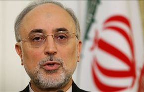 ايران تدعو لادانة دولية لاستخدام الکیمیاوي بسوریا