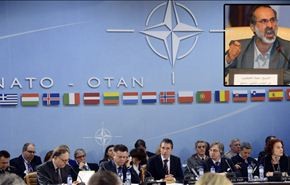 الناتو يرفض طلب الخطيب للتدخل العسكري بسوريا